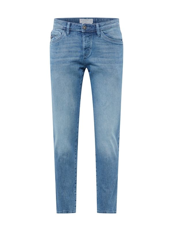 TOM TAILOR TOM TAILOR Дънки 'Marvin'  син деним