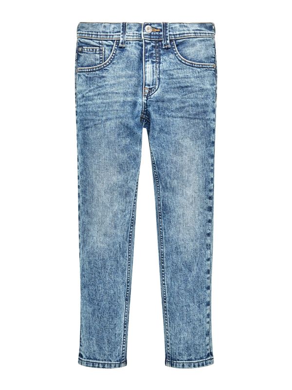 TOM TAILOR TOM TAILOR Дънки 'Matt'  син деним