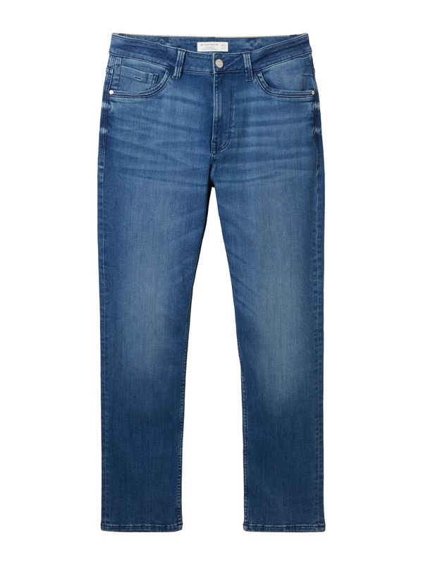 TOM TAILOR TOM TAILOR Дънки  син деним