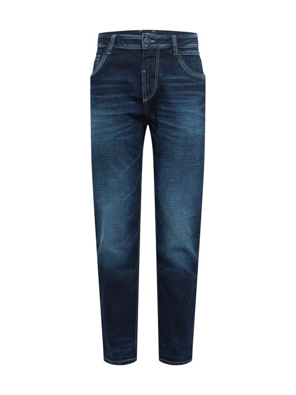 TOM TAILOR TOM TAILOR Дънки 'Trad'  тъмносиньо