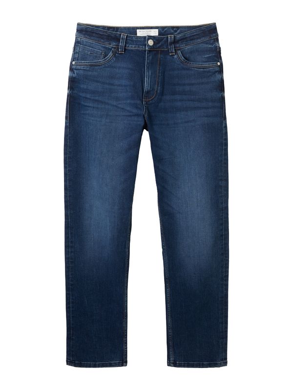 TOM TAILOR TOM TAILOR Дънки  тъмносиньо