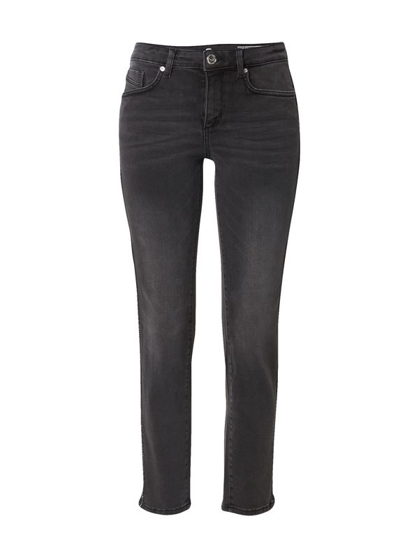 TOM TAILOR TOM TAILOR Дънки  тъмносиво