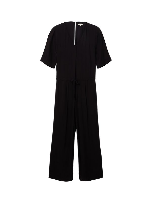 TOM TAILOR TOM TAILOR Гащеризон  черно