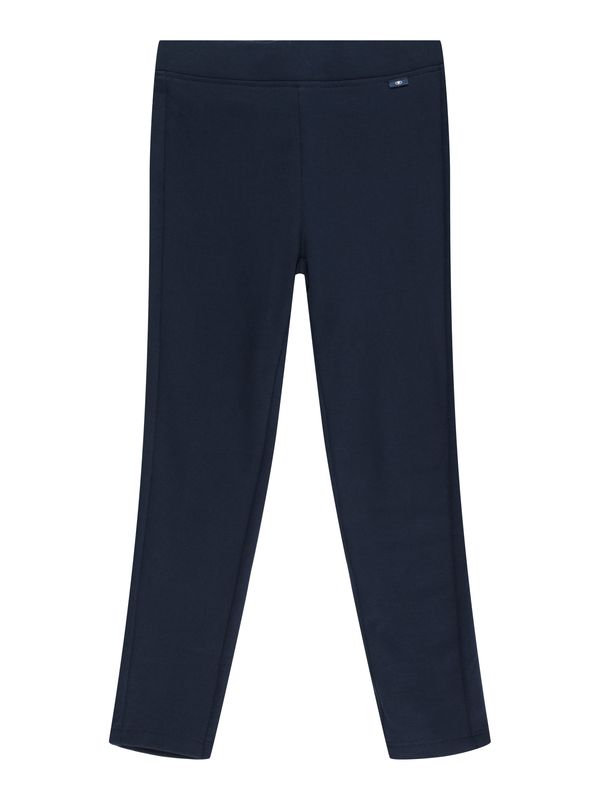 TOM TAILOR TOM TAILOR Клин  нейви синьо