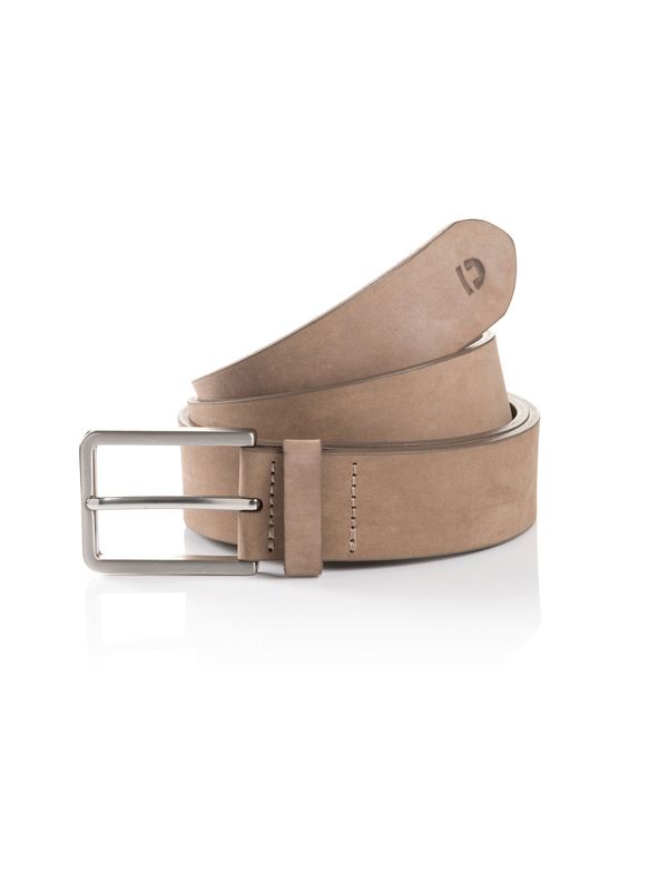 TOM TAILOR TOM TAILOR Колан 'CHARLIE'  бежово