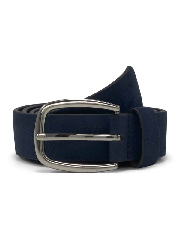 TOM TAILOR TOM TAILOR Колан 'Jessica'  нейви синьо