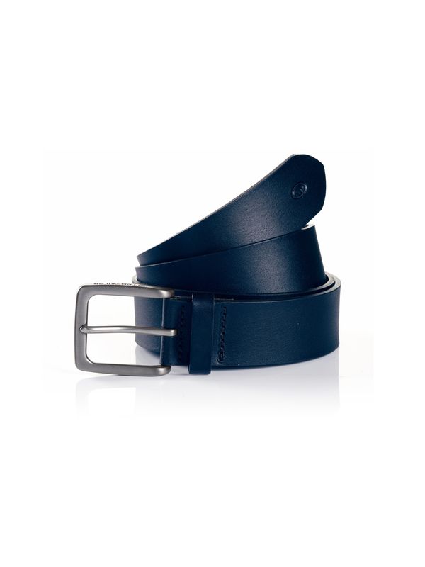 TOM TAILOR TOM TAILOR Колан  нощно синьо