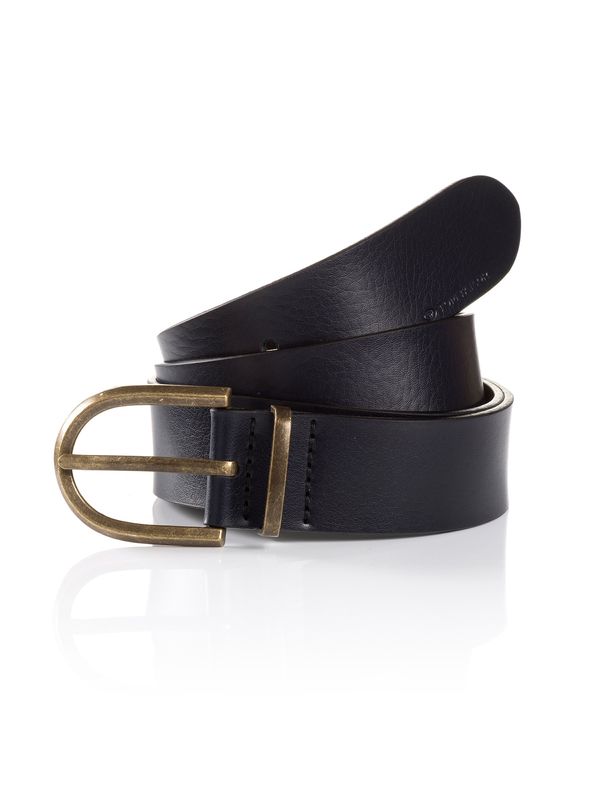 TOM TAILOR TOM TAILOR Колан 'SYLKE'  морскосиньо