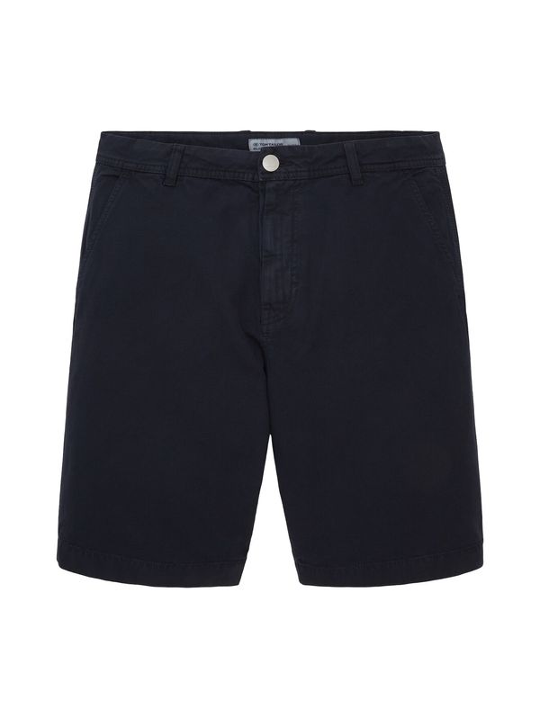TOM TAILOR TOM TAILOR Панталон Chino  нейви синьо
