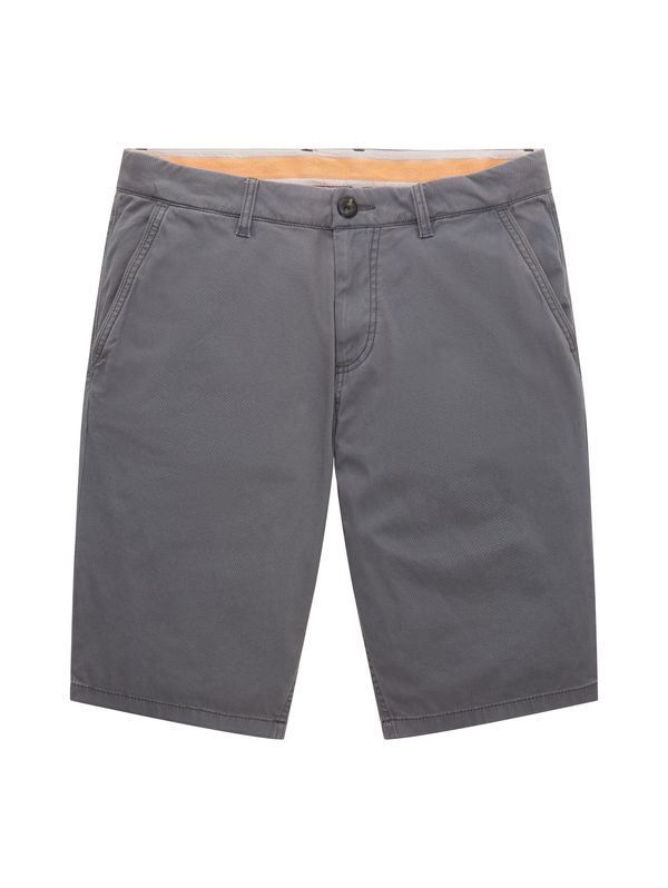 TOM TAILOR TOM TAILOR Панталон Chino  сиво