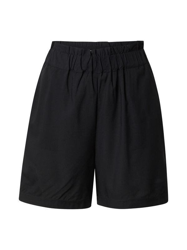 TOM TAILOR TOM TAILOR Панталон с набор  черно