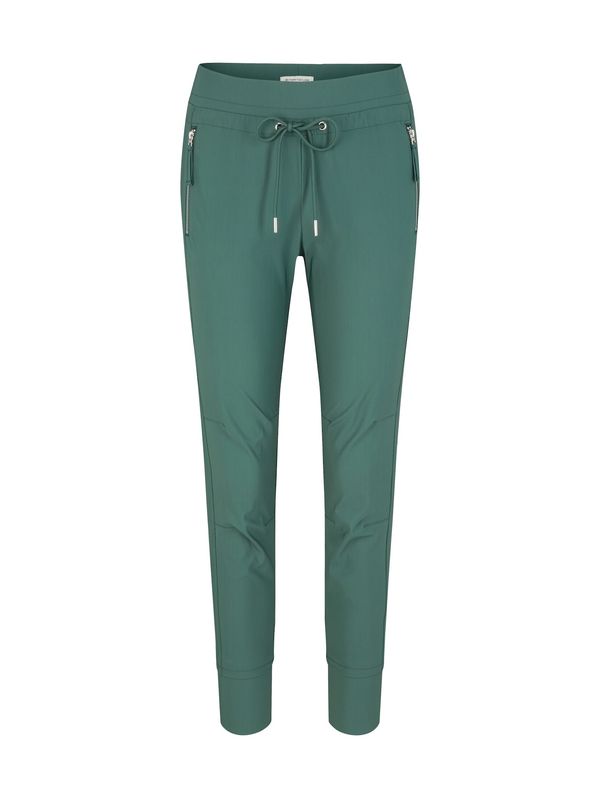 TOM TAILOR TOM TAILOR Панталон  сапфирено синьо