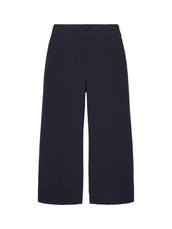 TOM TAILOR TOM TAILOR Панталон  тъмносиньо