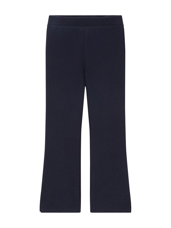 TOM TAILOR TOM TAILOR Панталон  тъмносиньо