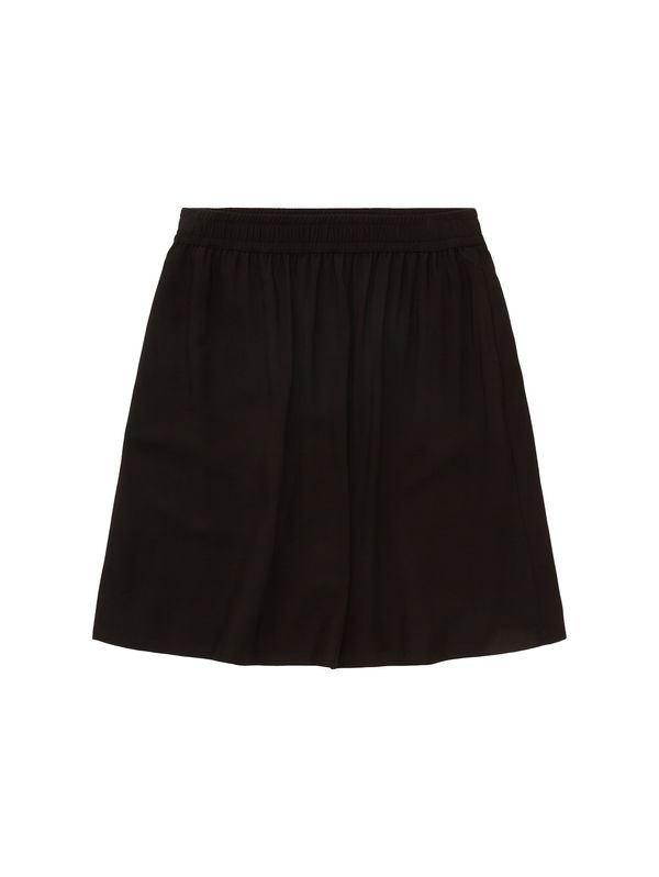 TOM TAILOR TOM TAILOR Пола  черно