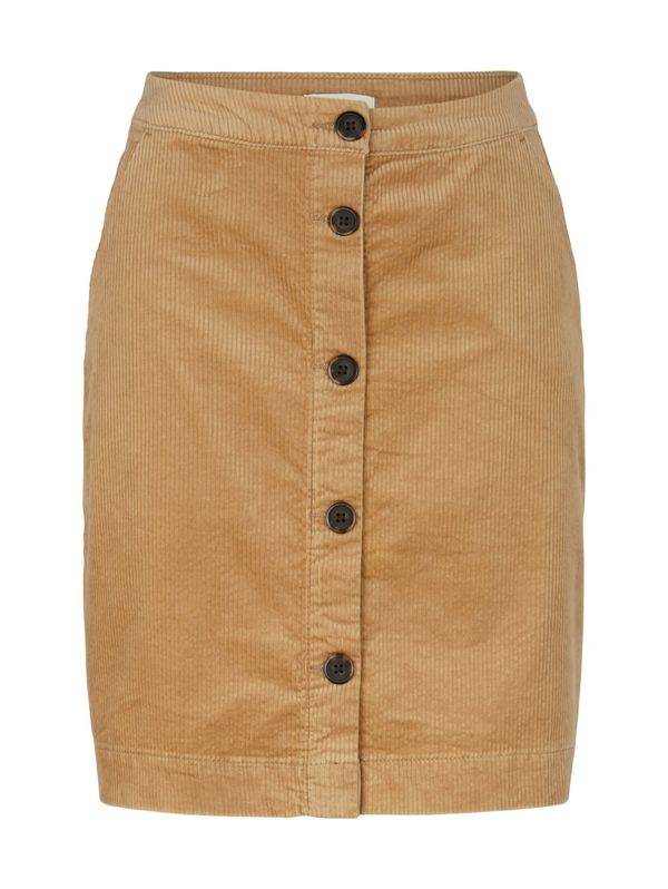 TOM TAILOR TOM TAILOR Пола  капучино