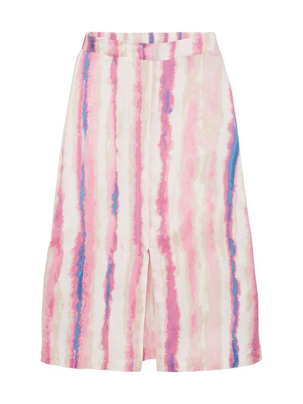 TOM TAILOR TOM TAILOR Пола  пъстро / розово