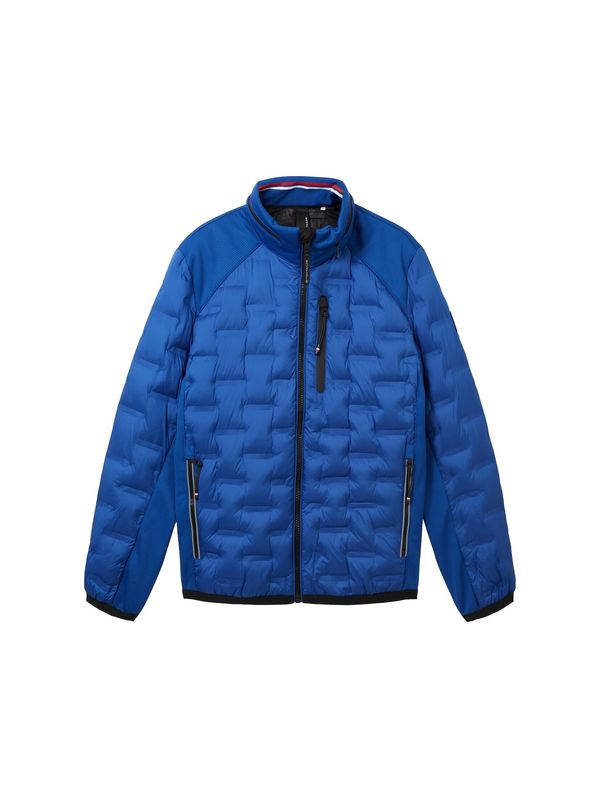 TOM TAILOR TOM TAILOR Преходно яке  кралско синьо