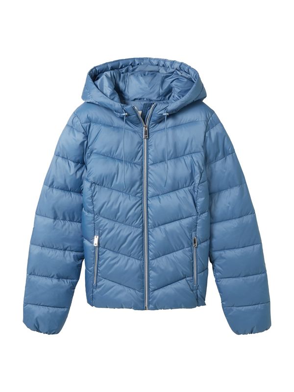 TOM TAILOR TOM TAILOR Преходно яке  опал