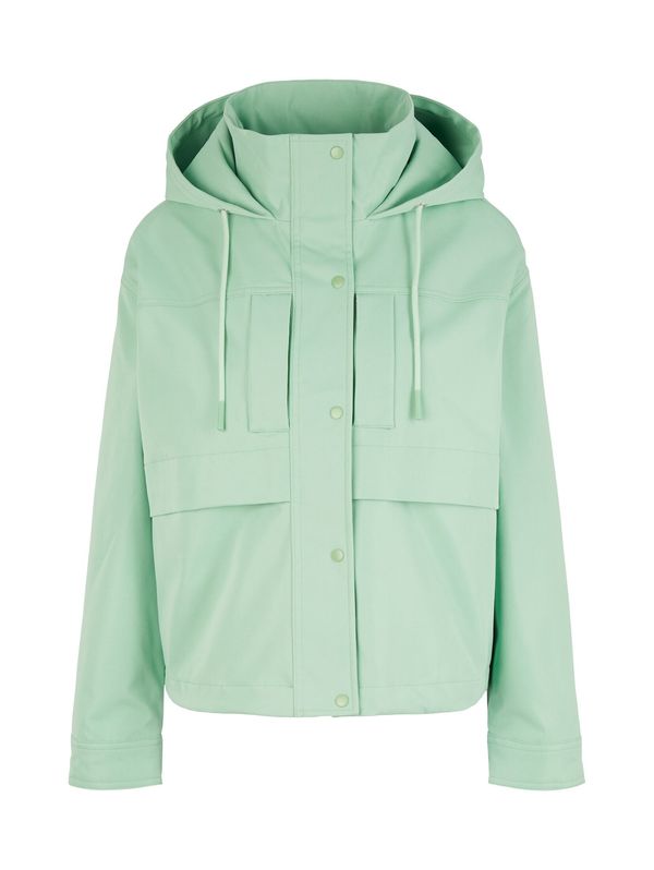 TOM TAILOR TOM TAILOR Преходно яке  светлозелено