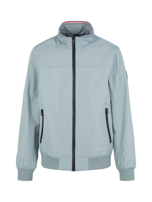 TOM TAILOR TOM TAILOR Преходно яке  тюркоазен