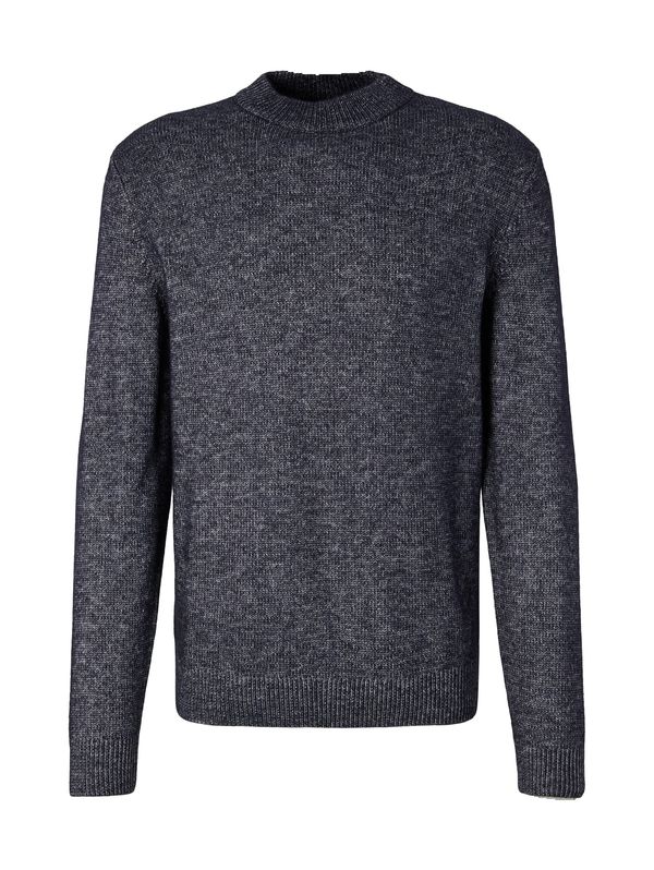 TOM TAILOR TOM TAILOR Пуловер  гълъбово синьо