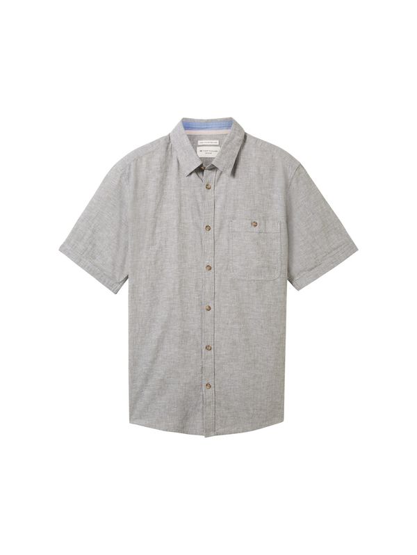 TOM TAILOR TOM TAILOR Риза  каки