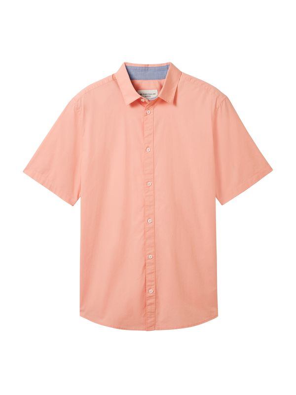 TOM TAILOR TOM TAILOR Риза  корал