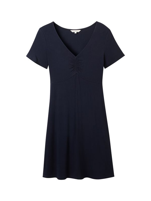 TOM TAILOR TOM TAILOR Рокля  морскосиньо