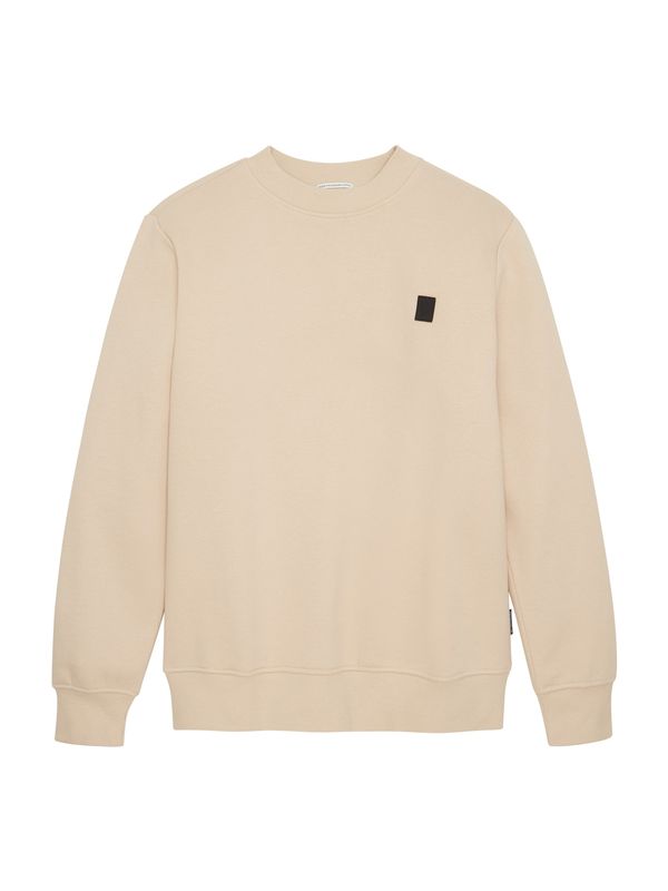 TOM TAILOR TOM TAILOR Суичър  кремаво / черно