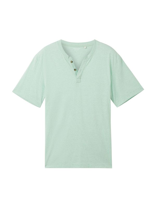 TOM TAILOR TOM TAILOR Тениска  мента