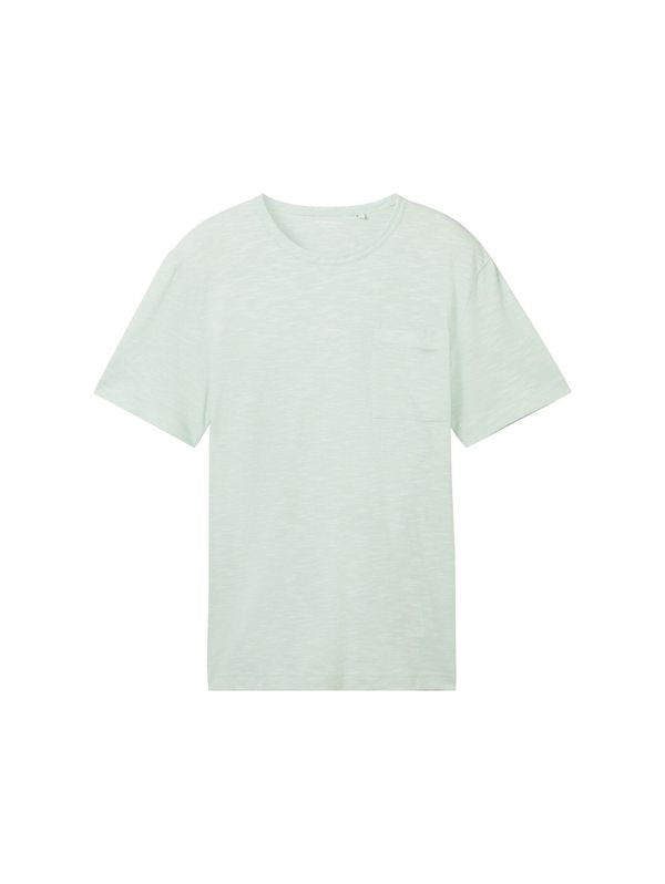 TOM TAILOR TOM TAILOR Тениска  мента