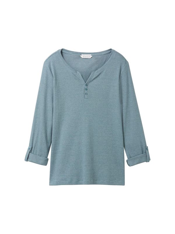 TOM TAILOR TOM TAILOR Тениска  опал