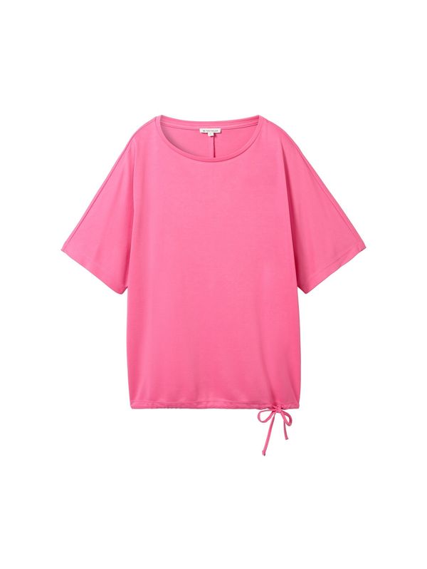 TOM TAILOR TOM TAILOR Тениска  розово