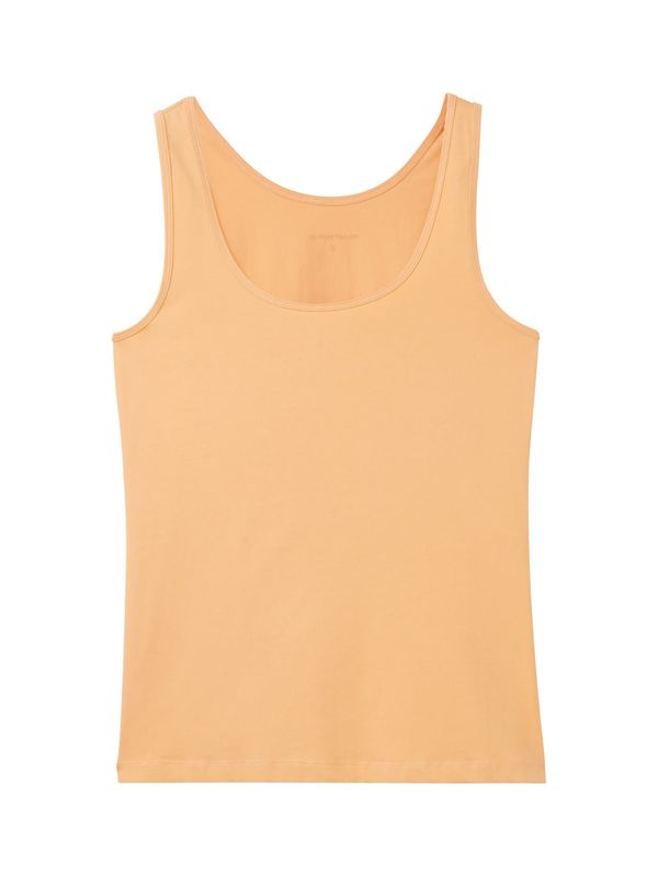 TOM TAILOR TOM TAILOR Топ  кайсия