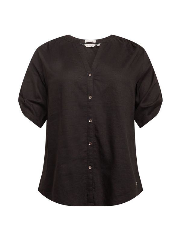 Tom Tailor Women + Tom Tailor Women + Блуза  черно