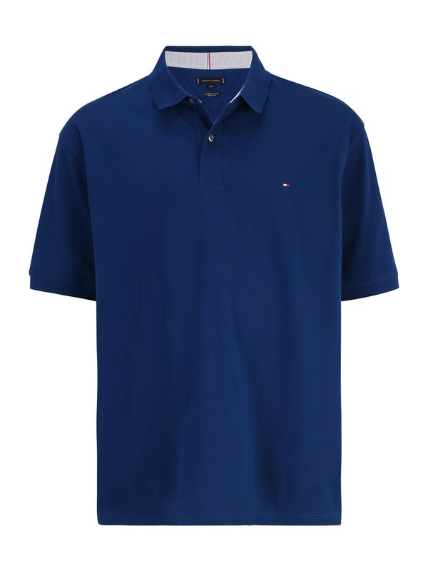 Tommy Hilfiger Big & Tall Tommy Hilfiger Big & Tall Тениска '1985'  нейви синьо