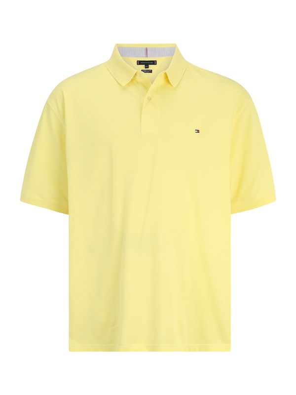 Tommy Hilfiger Big & Tall Tommy Hilfiger Big & Tall Тениска '1985'  жълто