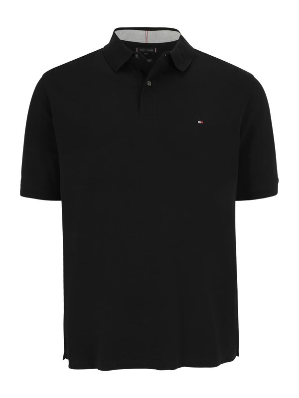 Tommy Hilfiger Big & Tall Tommy Hilfiger Big & Tall Тениска  нейви синьо / червено / бяло