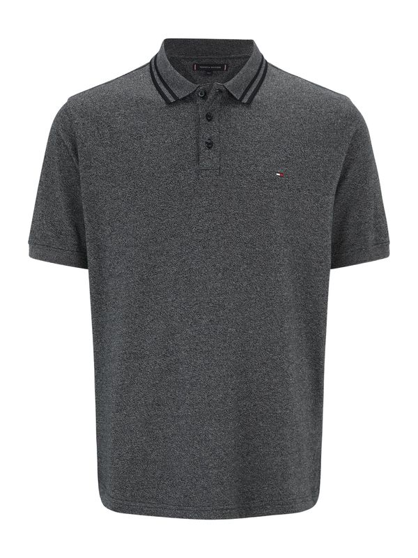 Tommy Hilfiger Big & Tall Tommy Hilfiger Big & Tall Тениска  нейви синьо / червено / бяло