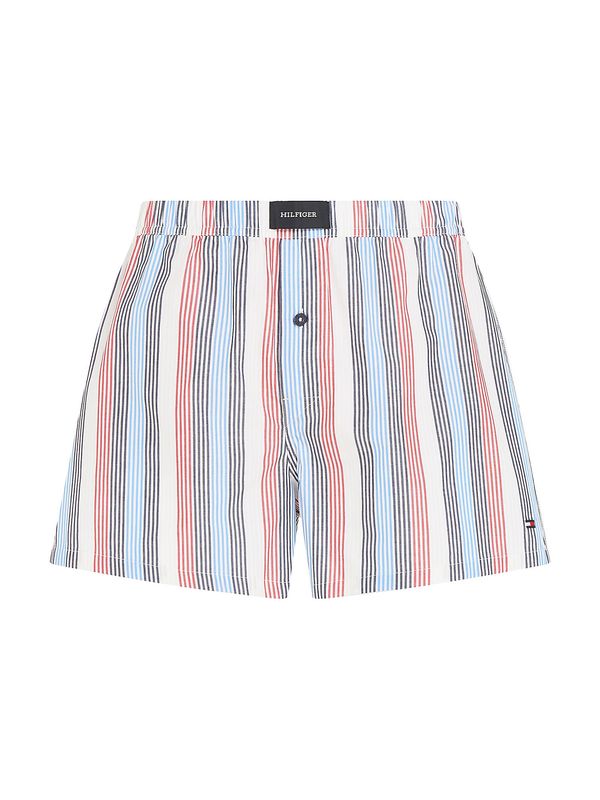 TOMMY HILFIGER TOMMY HILFIGER Боксерки  пъстро