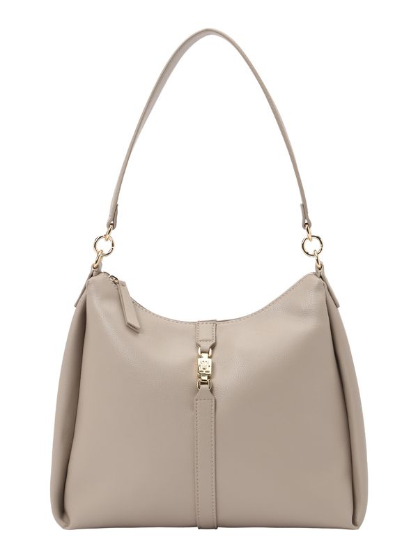 TOMMY HILFIGER TOMMY HILFIGER Чанта за през рамо  камък