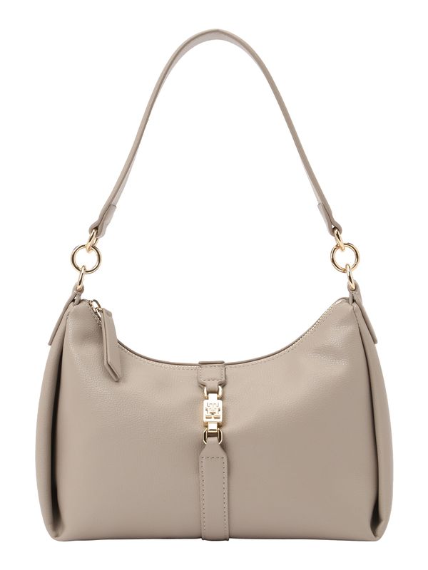 TOMMY HILFIGER TOMMY HILFIGER Чанта за през рамо  сиво