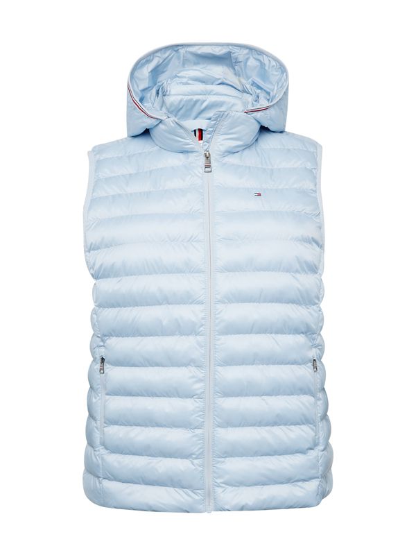 Tommy Hilfiger Curve Tommy Hilfiger Curve Елек  светлосиньо