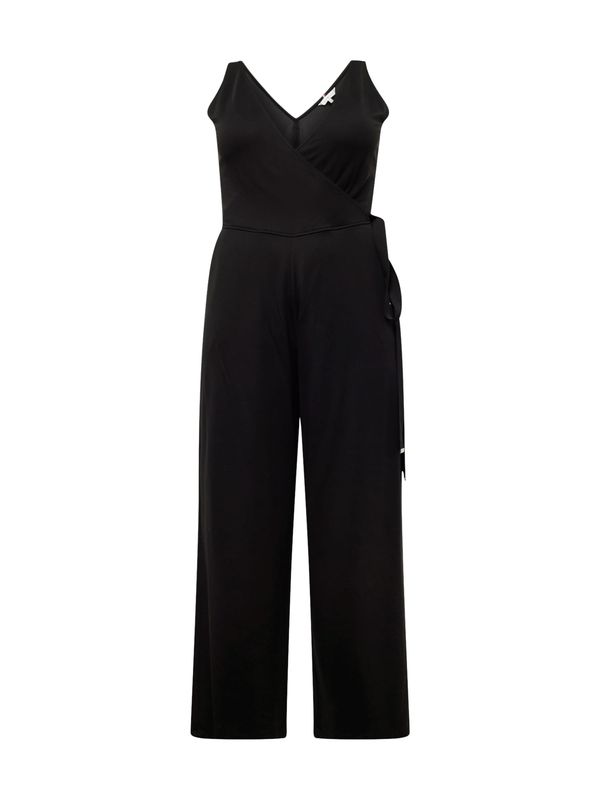 Tommy Hilfiger Curve Tommy Hilfiger Curve Гащеризон  черно