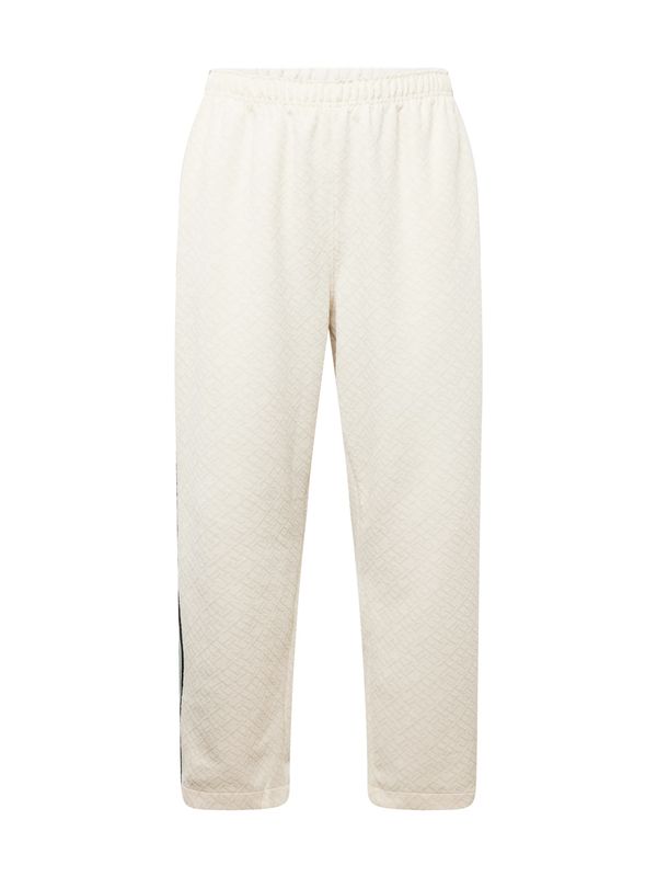 Tommy Hilfiger Curve Tommy Hilfiger Curve Панталон  светлобежово / нощно синьо / светлосиньо / зелено