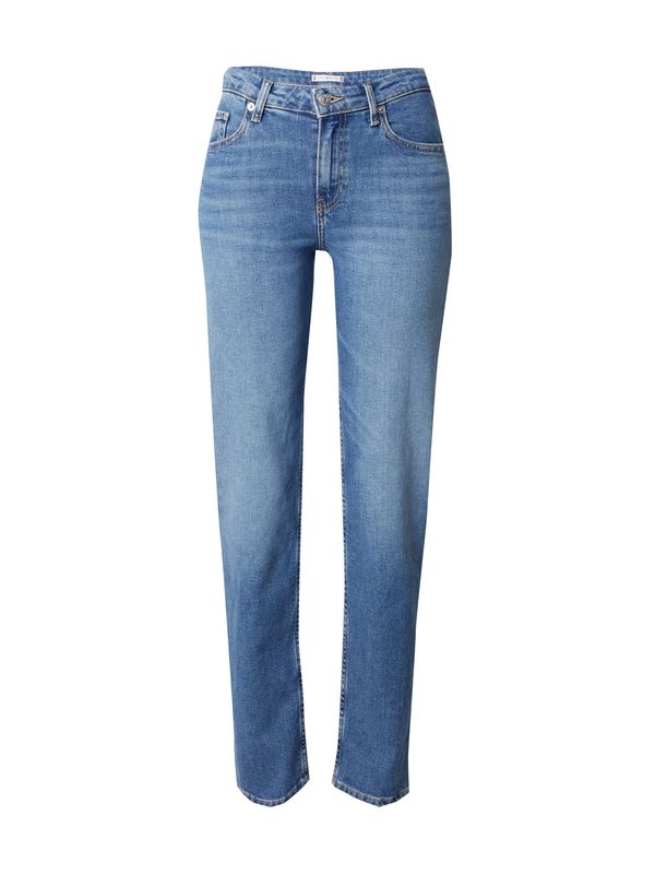 TOMMY HILFIGER TOMMY HILFIGER Дънки 'CLASSIC'  син деним