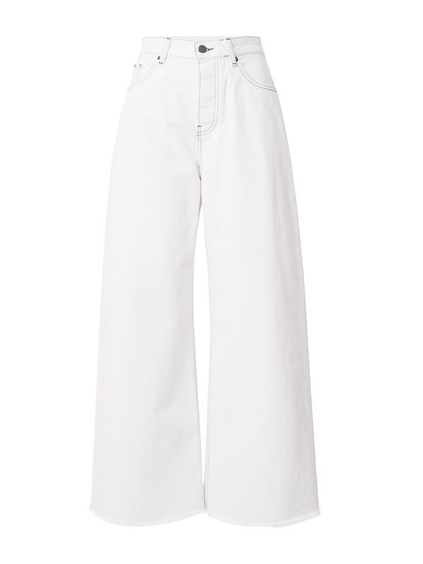 TOMMY HILFIGER TOMMY HILFIGER Дънки  кремаво