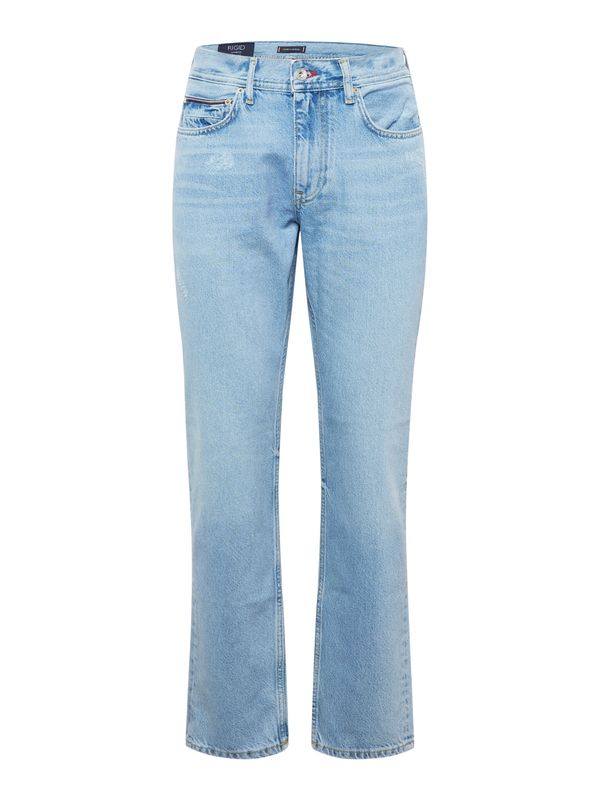 TOMMY HILFIGER TOMMY HILFIGER Дънки 'MERCER'  син деним