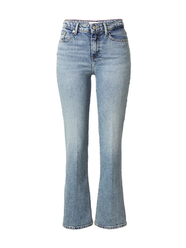 TOMMY HILFIGER TOMMY HILFIGER Дънки 'MIO'  син деним